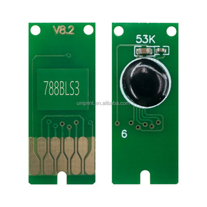 Cartouches d'encre T788XXL à usage unique pour Epson WorkForce Pro WF-5190 WF-5110 WF-5620 WF-5690 T7881 788 - Product Image 5