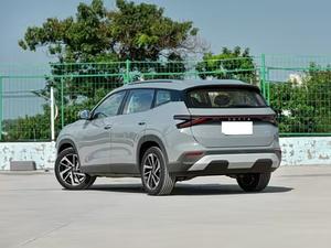 <span class=keywords><strong>รถ</strong></span>ยนต์จีน <span class=keywords><strong>ปี</strong></span> 2026 รุ่น Jetta VS8 SUV ขับเคลื่อนล้อหน้า เครื่องยนต์ <span class=keywords><strong>1</strong></span>.4T 150 แรงม้า เกียร์อัตโนมัติ <span class=keywords><strong>รถ</strong></span>ใหม่พร้อมขาย พร้อมเอกสารและ<span class=keywords><strong>ภาษี</strong></span>  มาตรฐานไอเสียยูโร 6 ขนาดยาง R18 เบาะหนัง - Product Image 4