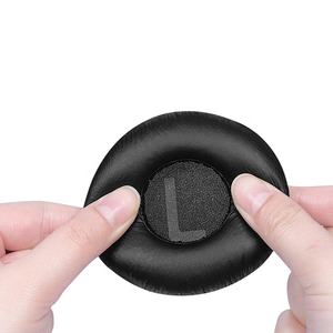 Coussinets d'oreille de remplacement, housse de coussin, bandeau pour écouteurs pour tune600 btnc TUNE 600 <span class=keywords><strong>BT</strong></span> T600 T600BT T600BTNC - Product Image 6