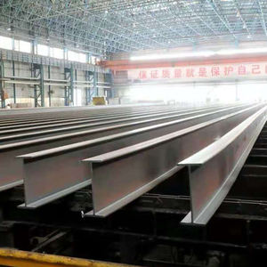 Acier laminé à chaud S235 S355jr Q235 Q355 100X100mm m IPE Poutre en H <span class=keywords><strong>IPN</strong></span> S355JR IPE <span class=keywords><strong>80</strong></span> 100 120 140 180 200 Poutre en I Poutres en H - Product Image 5