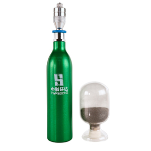 Polvo de Aleación de Almacenamiento de Hidrógeno Sólido de Alta Pureza a Base de TiFe, el Más Seguro y Avanzado, para Soluciones de Almacenamiento de Hidrógeno y Celdas de Combustible - Product Image 1