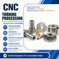Service de fabrication sur mesure de pièces usinées de précision pour équipements d'ingénierie, usinage CNC personnalisé de pré-usinés