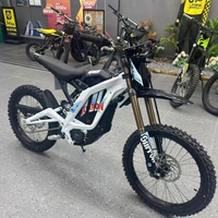 Bicicleta Eléctrica Surron Light Bee X 3C Versión Carretera L1E 2026, Bicicleta Eléctrica Urbana para Adultos en Venta