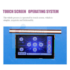 Impresora DTF <span class=keywords><strong>A3</strong></span> A1 de Lujo, Impresora DTF Inteligente Xp600 <span class=keywords><strong>A3</strong></span>, Impresora DTF Multicolor - Product Image 4