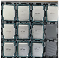 Prosesor CPU Server W-1270 W-1290T W-1250 W-1250P W-1290P W-1290 W-1390T