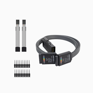 Siglent 16-Channel Probe Hardware Oscilloscope Option SPL2016 Plastic Material 220V Power OEM Customized - Product Image 1