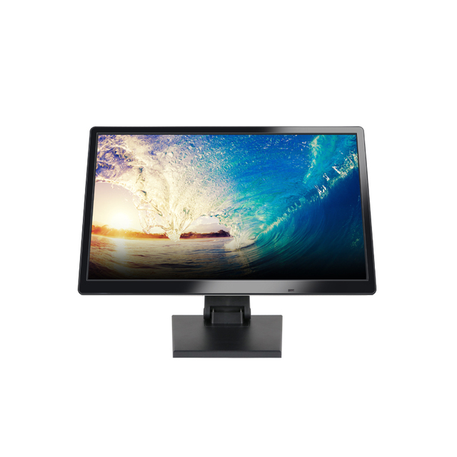 New Wholesale 24 Inch Full HD 1080p 16:9 Online Teaching Touch Screen Type-C USB-C Live Stream Broadcast Monitor