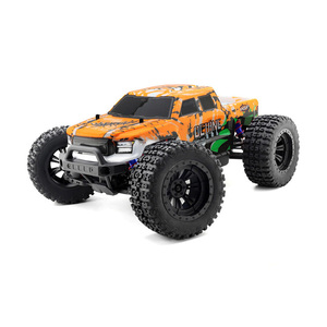 Coche Teledirigido Lehoo Toys <span class=keywords><strong>HSP</strong></span> 94511PRO, Escala <span class=keywords><strong>1</strong></span>/10, 4WD, Eléctrico, Todoterreno, Monster Truck, Control Remoto 2.4G, Control por Aplicación - Product Image 1