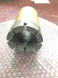 Mũi Khoan Lõi Kim Cương Dây BTW - Product Image 3