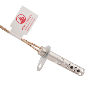 Accenditore a superficie calda 24V compatibile con <span class=keywords><strong>Nieco</strong></span> 10291 - Product Image 1