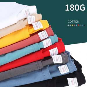 Camisetas personalizadas al por mayor unisex de poliéster con logo impreso, OEM, ODM, sublimación, lisas, 100% algodón, para actividades. - Product Image 6