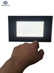 คอนโทรลเลอร์ PLC เซ็นเซอร์ HMI หน้าจอสัมผัส ยี่ห้อใหม่แกะกล่อง ของแท้ รุ่น DOP-B05S100 - Product Image 1