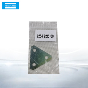 แผ่นโลหะ Atlas Copco รุ่น 2254 9215 00 สำหรับซีลเครื่องอัดอากาศ - Product Image 1