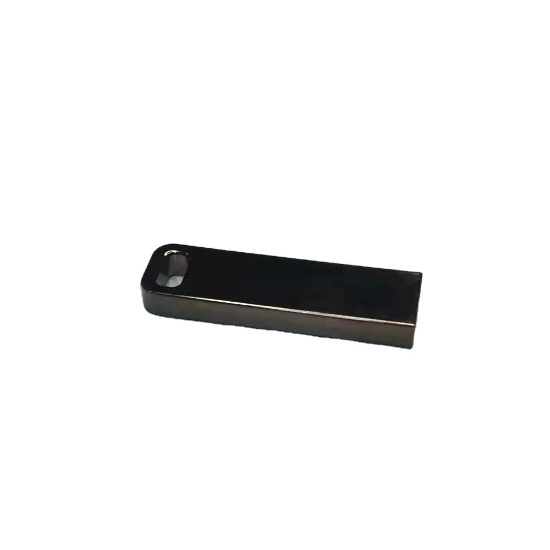 Jaster — clé USB 3.0 en métal, 16/32/64 go, interface haute vitesse, logo gravé au laser personnalisé, cadeau multifonctionnel, interface 2.0