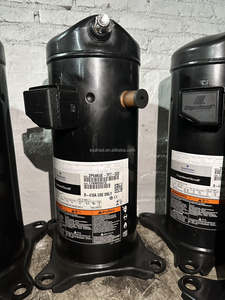 Copeland คอมเพรสเซอร์ ZP54K3E-TFD-522 ZP54K5E-PFV-130 ZP54KSE-TFM-522 ZP54KUE-TF5-52E ZP54KUE-TF7-52E ZP54KUE-TFP-54E - Product Image 3