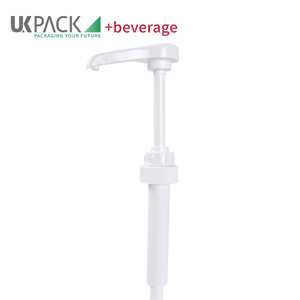 ยูเครนแพ็ค<span class=keywords><strong>5cc</strong></span> 10cc 8cc 15cc 20CC ขนาด30CC 28-400 28-410 31-410 38-400 38-410ปั๊มจ่ายน้ำเชื่อมพลาสติก - Product Image 4