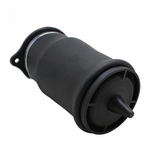 Nuevo Amortiguador Neumático para V-Class Vito Viano W639 2003-2014, Trasero Izquierdo o Derecho, 6393280101 6393280201 - Product Image 2