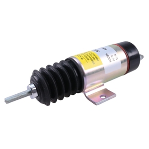Piezas de elevación aérea AWP del mercado de accesorios, solenoide de <span class=keywords><strong>2</strong></span> velocidades de 12V 20780 20780GT para elevadores de pluma/22/22/22/22/22/22/22/22/22/22D/22DRT - Product Image 4