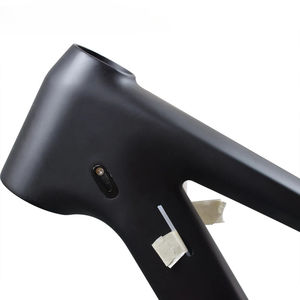 Telaio MTB in Carbonio T800, Geometria Moderna, 148x12mm Boost, Passaggio Cavi Interno, Compatibile PF30, per Mountain Bike 27.5er e 29er - Product Image 4