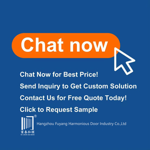 Porta Scorrevole Panoramica in Policarbonato Moderna ed Economica con Griglia Antifurto - Product Image 6