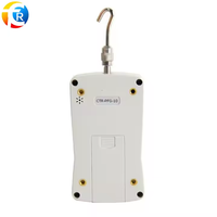 High Precision Digital Force Gauge Tester Push Pull Meter up to 500N Premium Pressure Measuring Instruments
