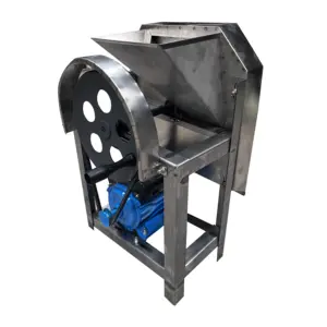 Đa chức năng hướng dẫn sử dụng và điện giá tốt rau Slicer khoai tây sắn Slicer máy - Product Image 1