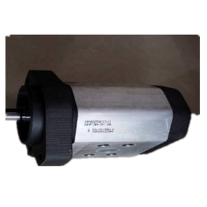 มอเตอร์เกียร์ไฮดรอลิก ALP ALP1 ALP1A ALP2A ALP2 ALP3A ALP3 ALP4 ALP4A ALP4E GHP GHA1 GHP1A GHP2A GHP3A - Product Image 2