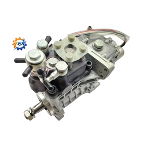 Pièces d'excavateur R55-7 RC60-7, moteur diesel 4TNV98 4TNV94 4TNV94L, pompe d'injection 72990651332 XJAU-00997 - Product Image 1