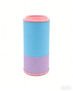 <span class=keywords><strong>Filter</strong></span> Udara HEPA Nano Tahan Api untuk Toko Cat Furnitur, Penyaring Debu, Pengelasan Industri, Asap, Baru - Product Image 2