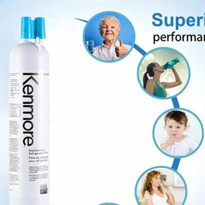 Filtro de Agua para Refrigerador Kenmore 9083 Compatible con EDR3RXD1 para Uso Doméstico, Disponible para Dropshipping Internacional - Product Image 5