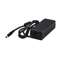 160W 24V 6.67A A MENÉ L'alimentation d'énergie de Meanwell GSM160B24-R7B Adaptateur Médical