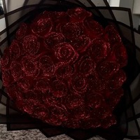 Bouquet de roses éternelles, options multicolores, cadeau romantique, Saint-Valentin, fête des mères, anniversaire, décoration de la maison, ornement de festival, décoration de mariage, vente en gros
