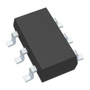 New - Original MCP4726A0T-E/CH Digital to Analog Converter (DAC) Integrated Circuit ic Electronic Component - Product Image 1