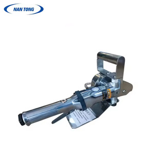 Removedor de Residuos Neumático Nantong 520x220x180mm para Limpieza de Cartón Corrugado, Máquina Auxiliar de Empaquetado - Product Image 2