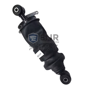 โช้คอัพ Enr Cushiontech รุ่น 81417226077 สำหรับรถบรรทุกหนัก ระบบกันสะเทือนแบบลม - Product Image 1