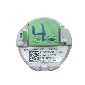 Encodeur rotatif SKS36-HFA2-S01X SI-CK neuf et 100% original - Product Image 5
