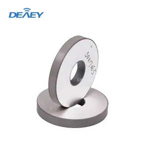 Offre Spéciale 50*17*6.5 piézo Élément Cristal Piézoélectrique Plaque En Céramique Utilisé Dans À Ultrasons Vibrations - Product Image 2