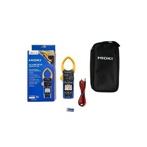 ไฮโอกิ CM4141-50 เครื่องวัดกระแสและความถี่แบบ True RMS 2000A รุ่น CM4141-50 วัดกระแสไฟ AC/DC สูงสุด 2000A ด้วยความแม่นยำแบบ True RMS บู - Product Image 5