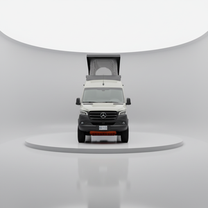 Système de <span class=keywords><strong>toit</strong></span> <span class=keywords><strong>relevable</strong></span> <span class=keywords><strong>pour</strong></span> caravane et camping-car, conception OEM - Product Image 6