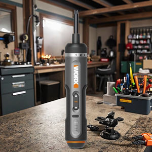 Taladro inalámbrico recargable de grado industrial 3,6 V con baterí<span class=keywords><strong>a</strong></span> de litio eléctrica <span class=keywords><strong>Destornillador</strong></span> eléctrico de <span class=keywords><strong>precio</strong></span> OEM - Product Image 5