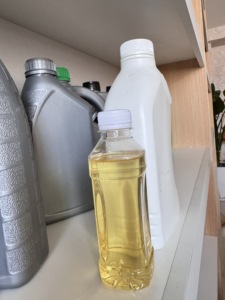 น้ำมันเครื่องสังเคราะห์ <span class=keywords><strong>EDGE</strong></span> <span class=keywords><strong>5W40</strong></span> 5 ลิตร สำหรับเครื่องยนต์ดีเซล มาตรฐาน API SN SP น้ำมันหล่อลื่นเครื่องยนต์ OEM ขายส่งจำนวนมาก - Product Image 1