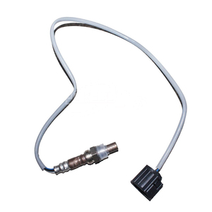 Piezas de repuesto para coche eléctrico, ZJ3718861, ZJ3718861A, <span class=keywords><strong>Sensor</strong></span> Oxygene trasero O2 para <span class=keywords><strong>Ford</strong></span> Fiesta 09 13 - Product Image 2