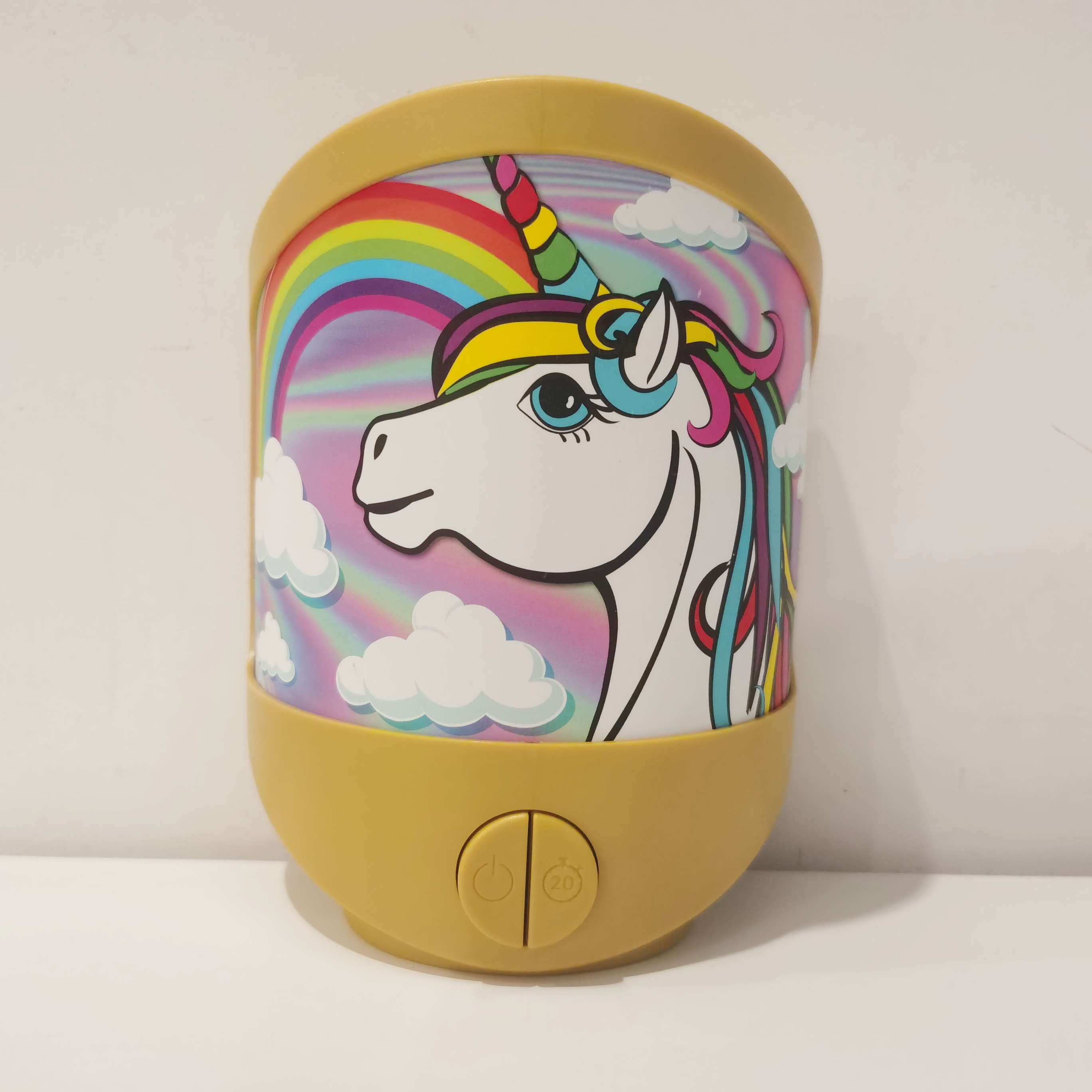 Licorne 1