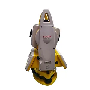 3,0 дюймов большой дисплей с высоким разрешением South Brand Total Station N3