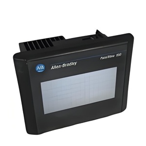 100% Nuevo, Pantalla Táctil HMI Serie 2711 550, 2711-T5A8L1, Garantía de Dos Años, En Stock - Product Image 6
