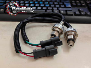 Proman 418-06-36210 4180636210 Pressostat d'huile Applicable à <span class=keywords><strong>Komatsu</strong></span> <span class=keywords><strong>WA150</strong></span>-5 <span class=keywords><strong>WA150</strong></span>-<span class=keywords><strong>6</strong></span> WA200-5 WA200-<span class=keywords><strong>6</strong></span> WA200-7 WA200-8 WA250-5 - Product Image 4