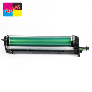 Tambor reacondicionado para Konica Minolta DR612K DR612C DR612M DR612Y DR612 Unidad de tambor para Bizhub C452 C552 C652 Kit de tambor de color - Product Image 5