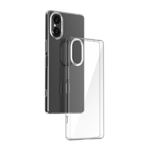 TPU trường hợp đối với Sony Xperia 1 VII Cover quay lại cho Xperia 1vii 10vi 5V 1 V LM001 - Product Image 2