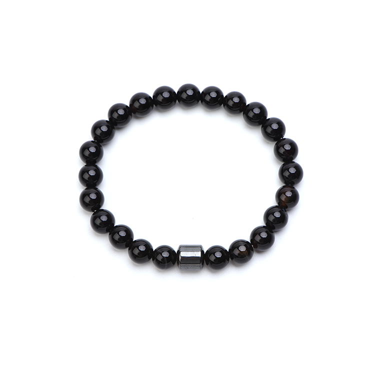 Onyx noir