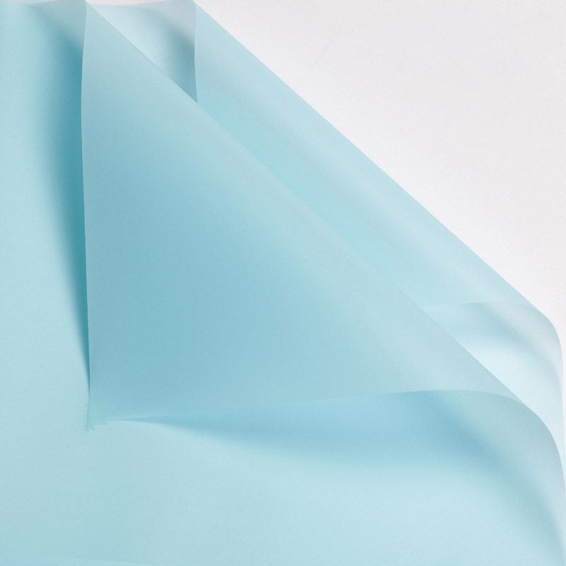Bleu glacé [20 feuilles]